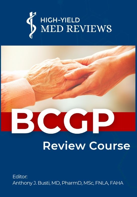 Cover BCGP